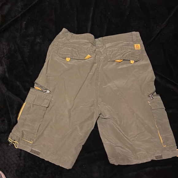 Plugg cargo shorts 31 - Picture 4 of 5